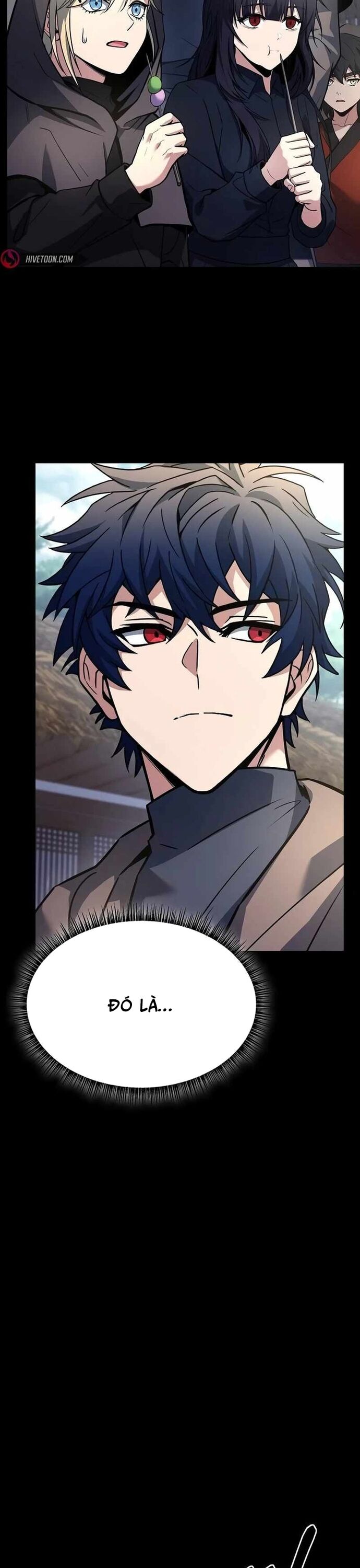 Chòm Sao Là Đệ Tử Của Tôi Chapter 111 - 14