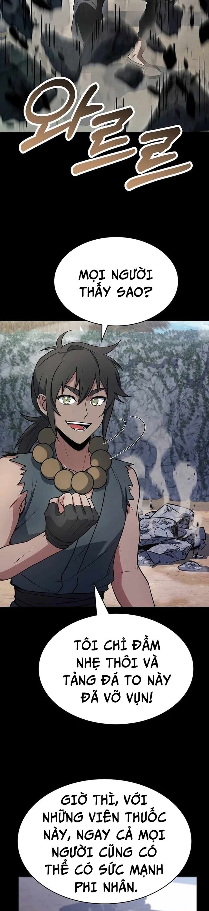 Chòm Sao Là Đệ Tử Của Tôi Chapter 111 - 16