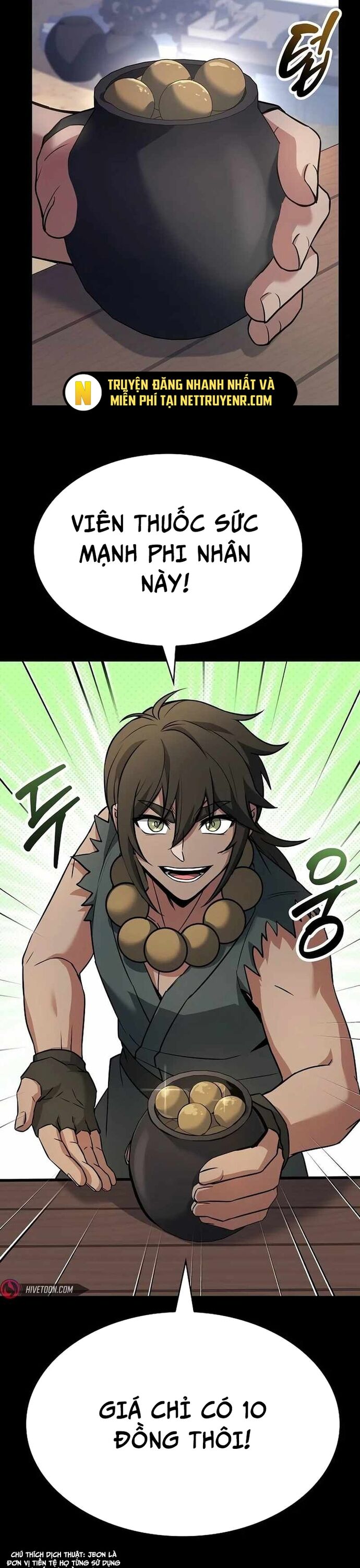 Chòm Sao Là Đệ Tử Của Tôi Chapter 111 - 17