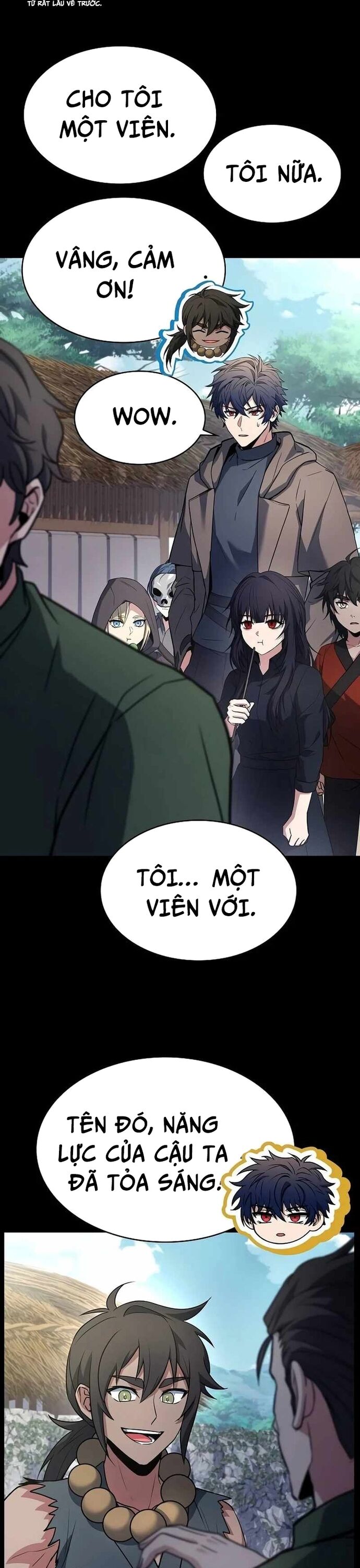 Chòm Sao Là Đệ Tử Của Tôi Chapter 111 - 18