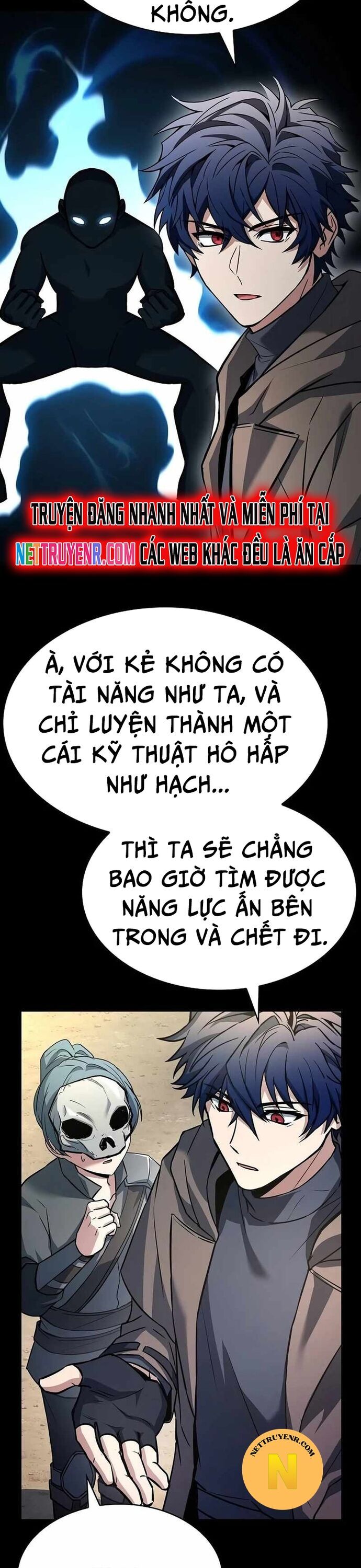 Chòm Sao Là Đệ Tử Của Tôi Chapter 111 - 20