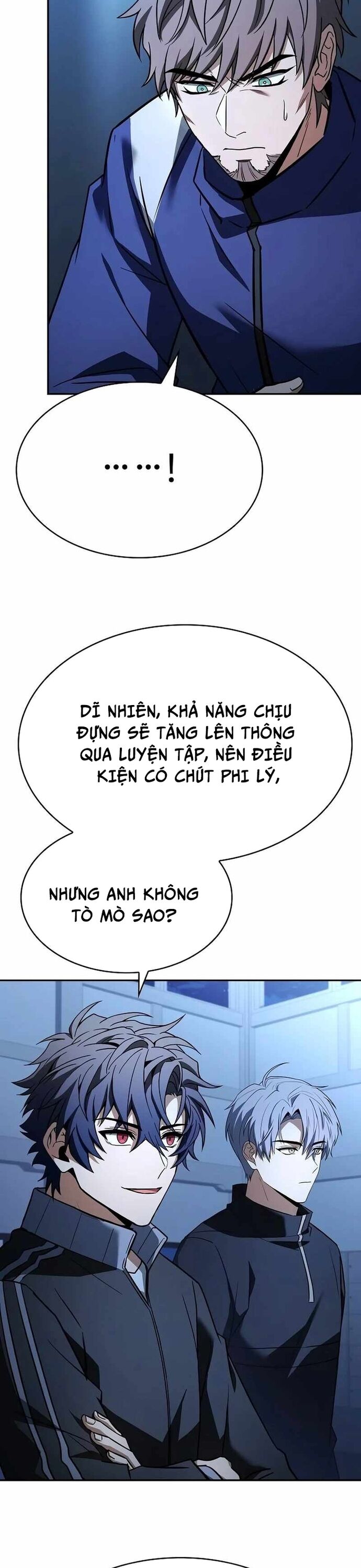 Chòm Sao Là Đệ Tử Của Tôi Chapter 111 - 3