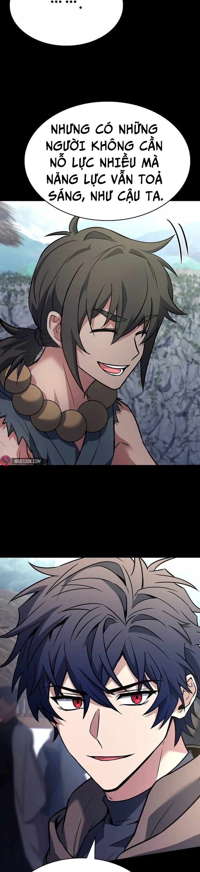 Chòm Sao Là Đệ Tử Của Tôi Chapter 111 - 21