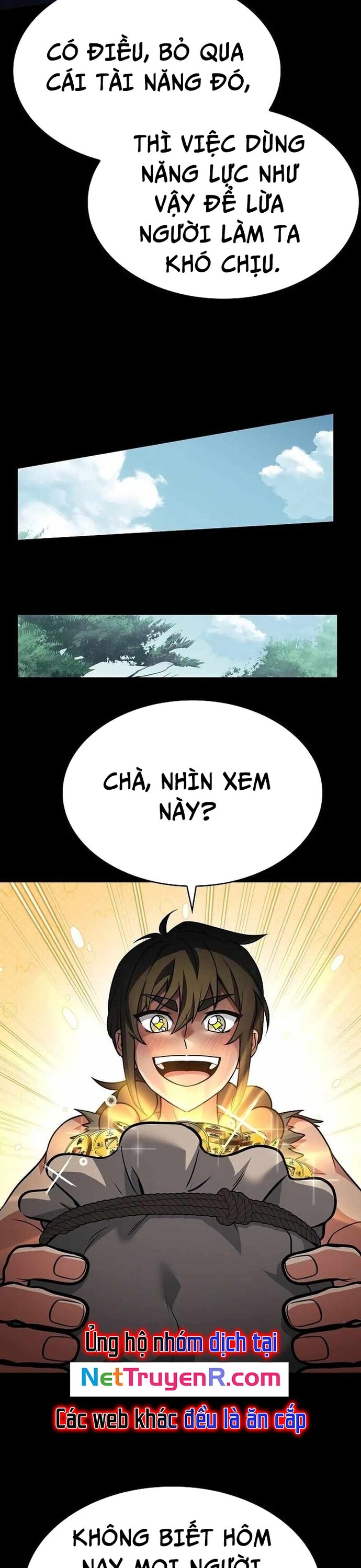 Chòm Sao Là Đệ Tử Của Tôi Chapter 111 - 22