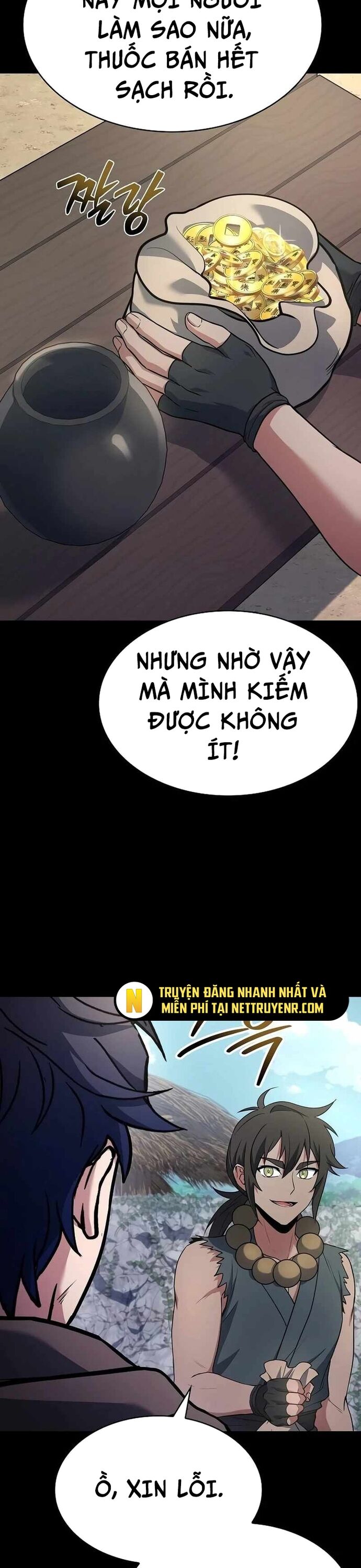 Chòm Sao Là Đệ Tử Của Tôi Chapter 111 - 23