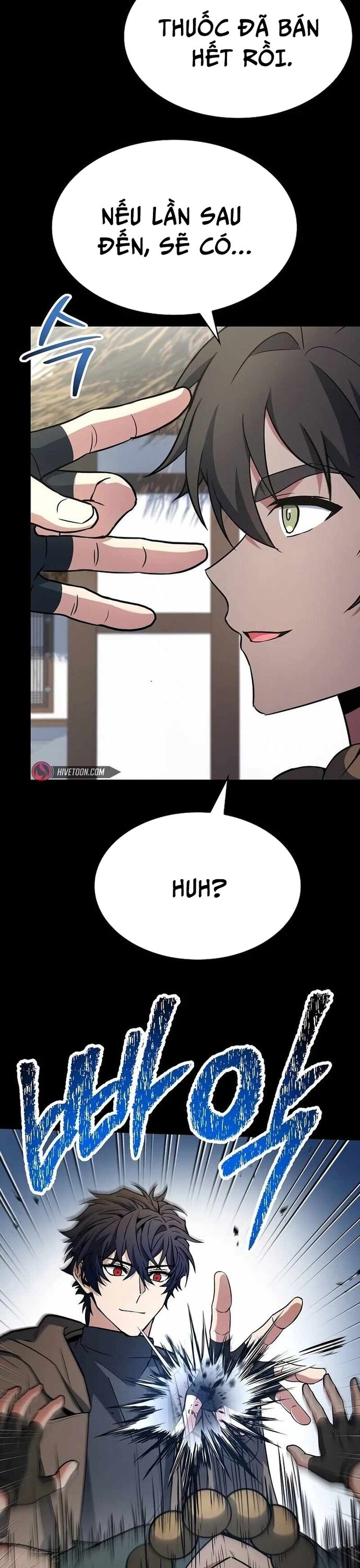 Chòm Sao Là Đệ Tử Của Tôi Chapter 111 - 24