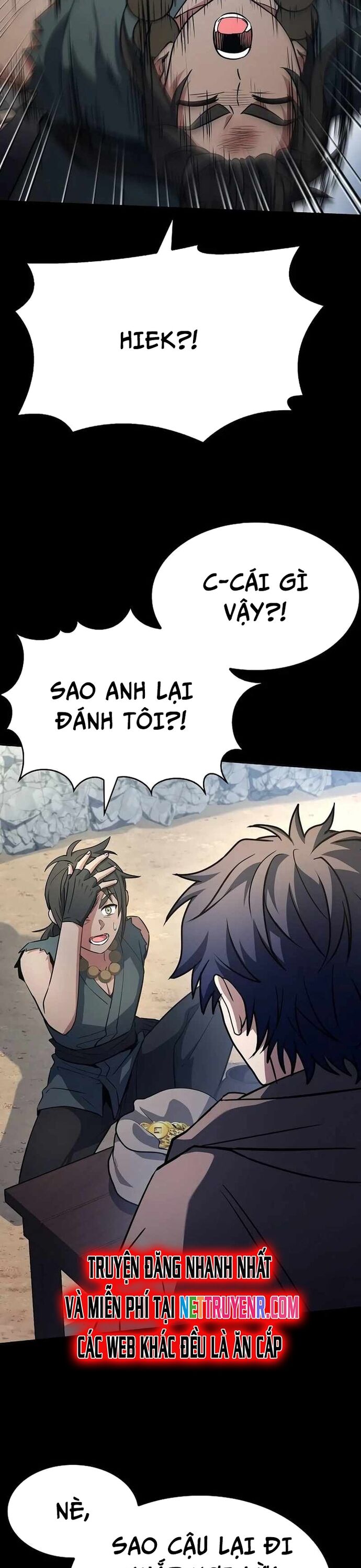 Chòm Sao Là Đệ Tử Của Tôi Chapter 111 - 25