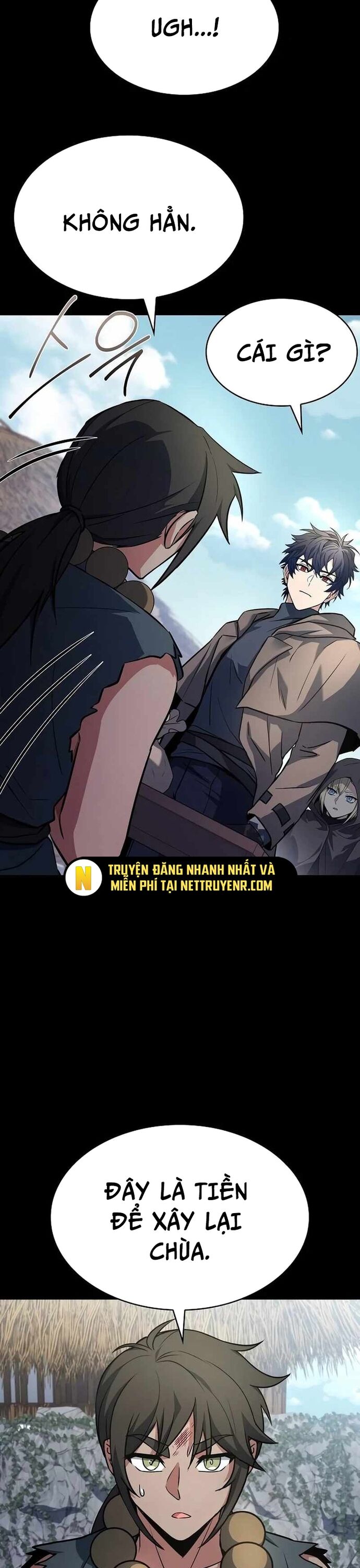 Chòm Sao Là Đệ Tử Của Tôi Chapter 111 - 27