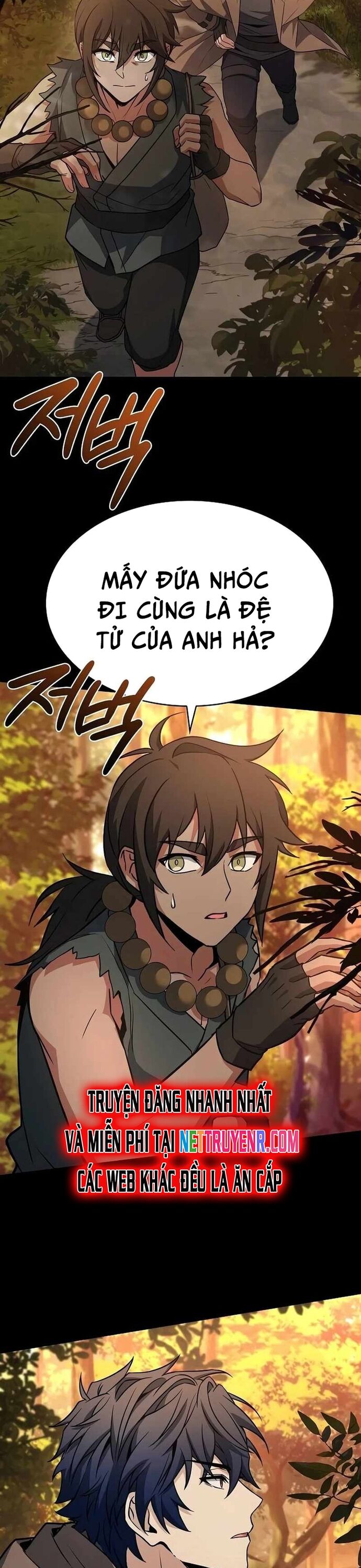Chòm Sao Là Đệ Tử Của Tôi Chapter 111 - 29