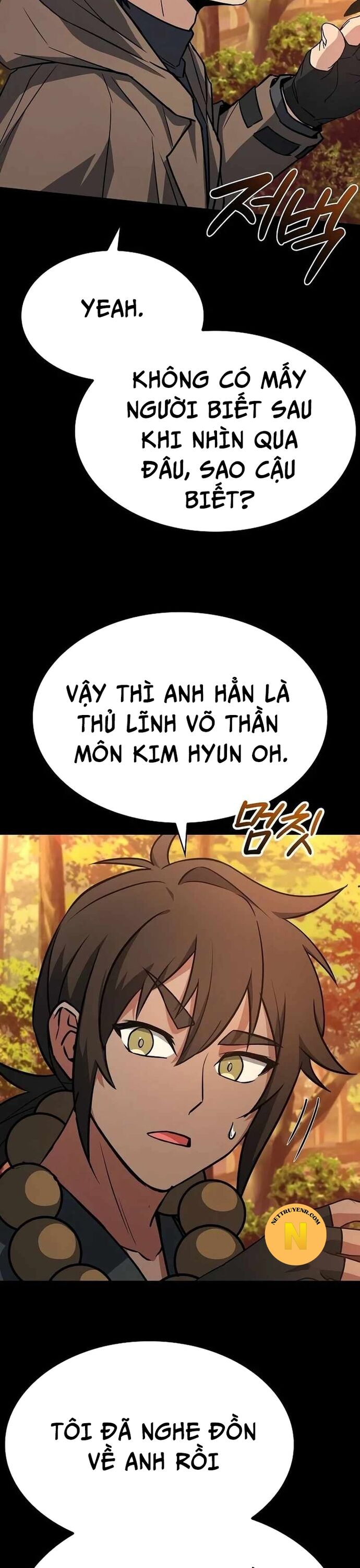 Chòm Sao Là Đệ Tử Của Tôi Chapter 111 - 30
