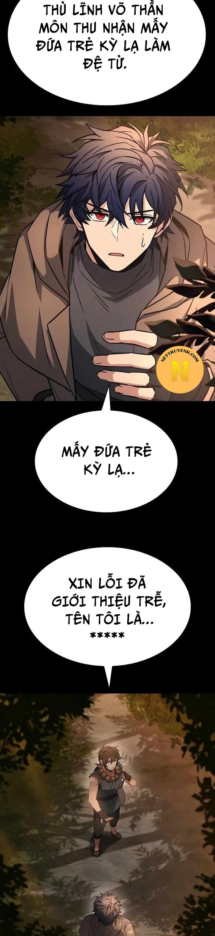 Chòm Sao Là Đệ Tử Của Tôi Chapter 111 - 31