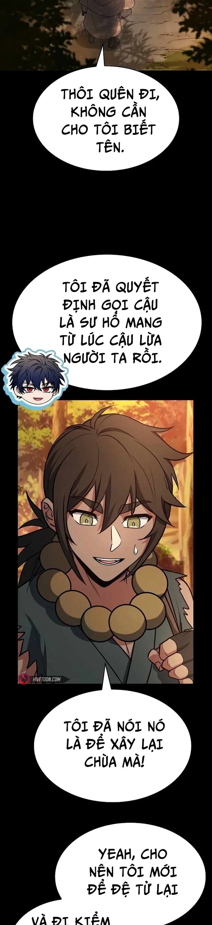 Chòm Sao Là Đệ Tử Của Tôi Chapter 111 - 32