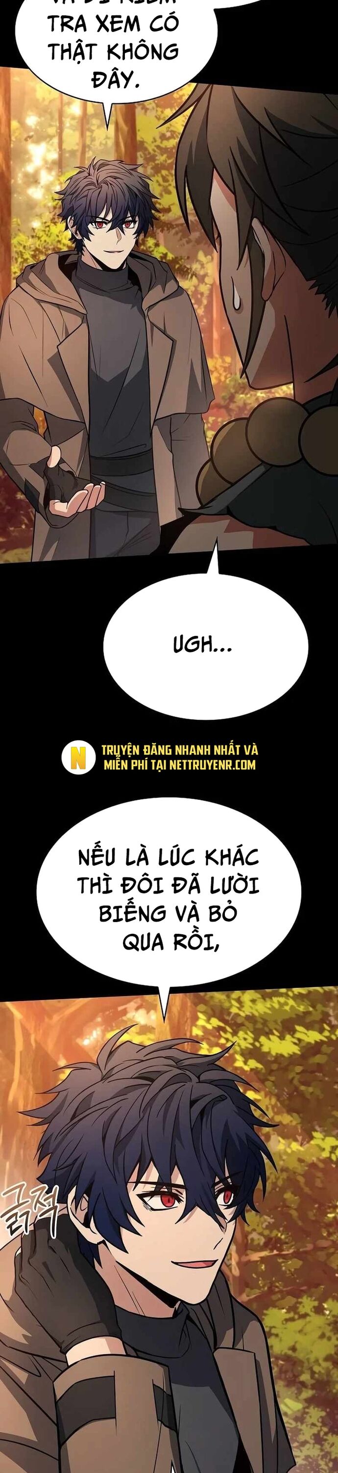 Chòm Sao Là Đệ Tử Của Tôi Chapter 111 - 33