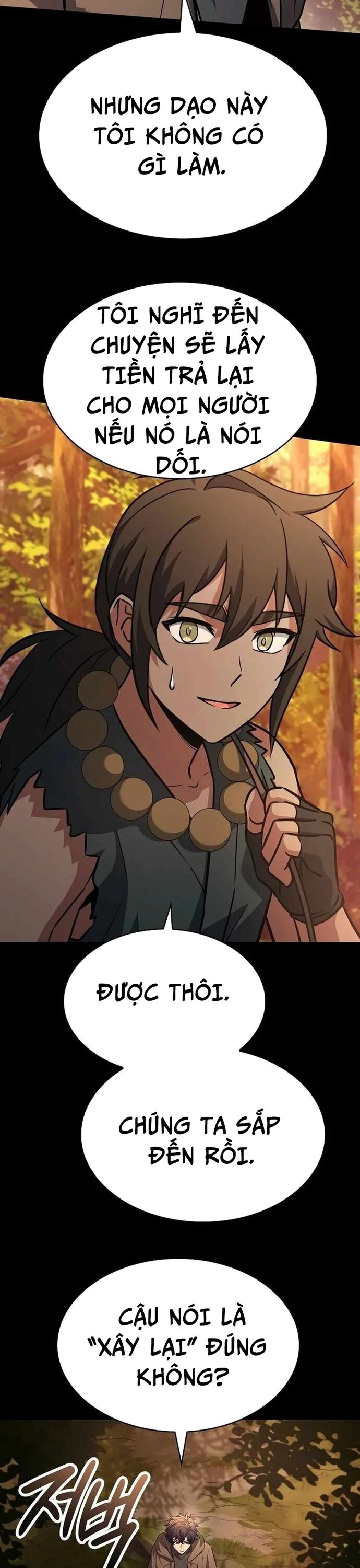 Chòm Sao Là Đệ Tử Của Tôi Chapter 111 - 34