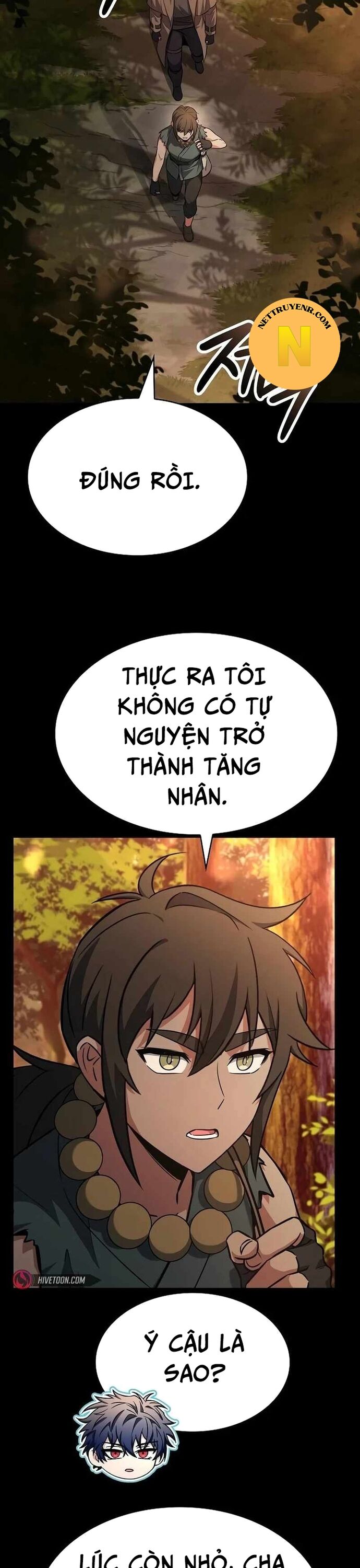 Chòm Sao Là Đệ Tử Của Tôi Chapter 111 - 35
