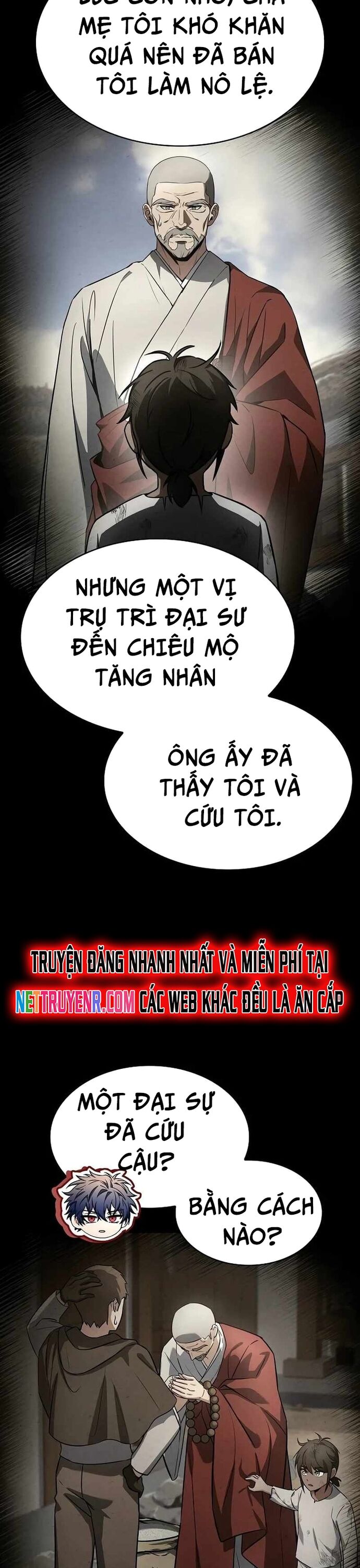 Chòm Sao Là Đệ Tử Của Tôi Chapter 111 - 36