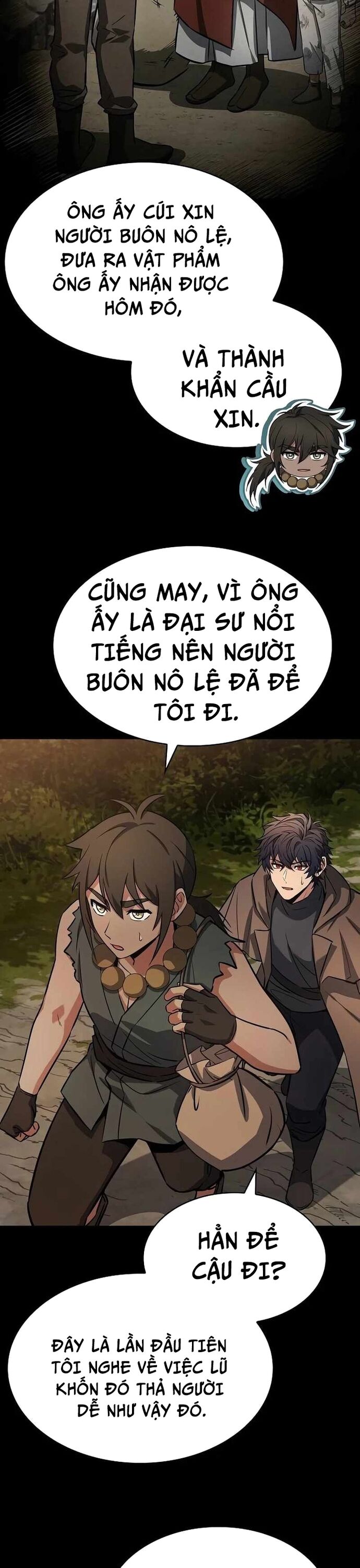 Chòm Sao Là Đệ Tử Của Tôi Chapter 111 - 37