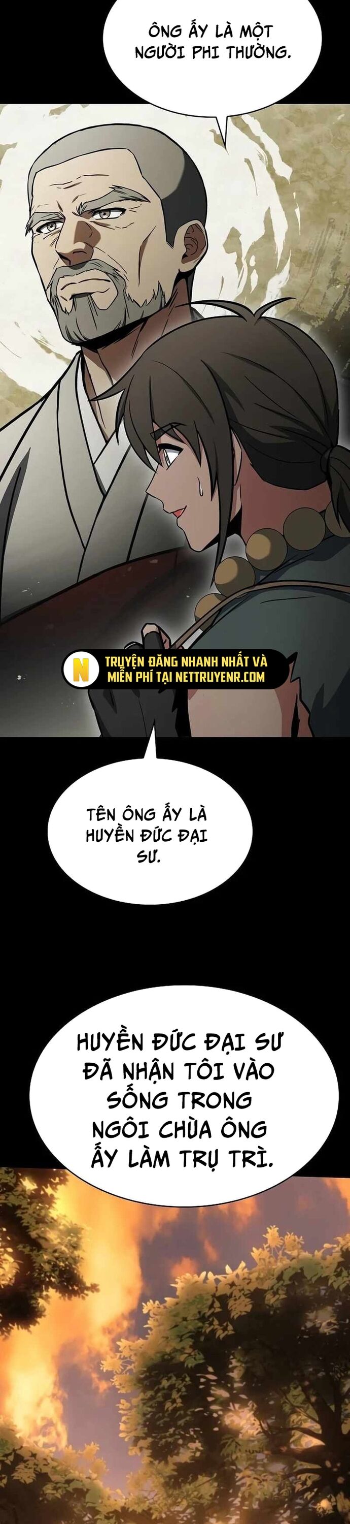Chòm Sao Là Đệ Tử Của Tôi Chapter 111 - 38