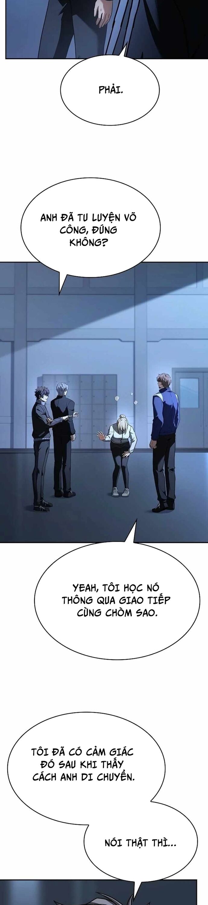 Chòm Sao Là Đệ Tử Của Tôi Chapter 111 - 5