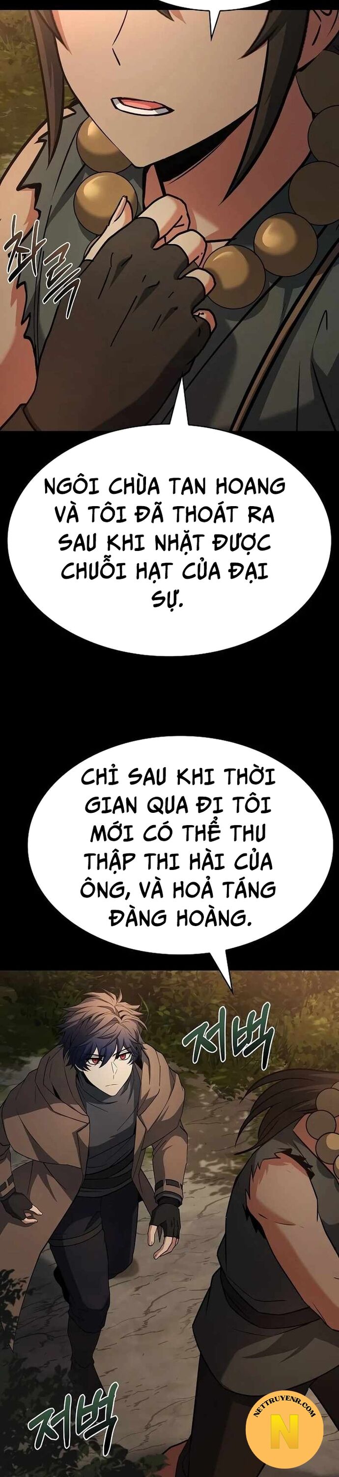 Chòm Sao Là Đệ Tử Của Tôi Chapter 111 - 41