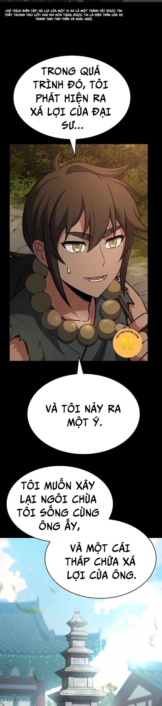 Chòm Sao Là Đệ Tử Của Tôi Chapter 111 - 42