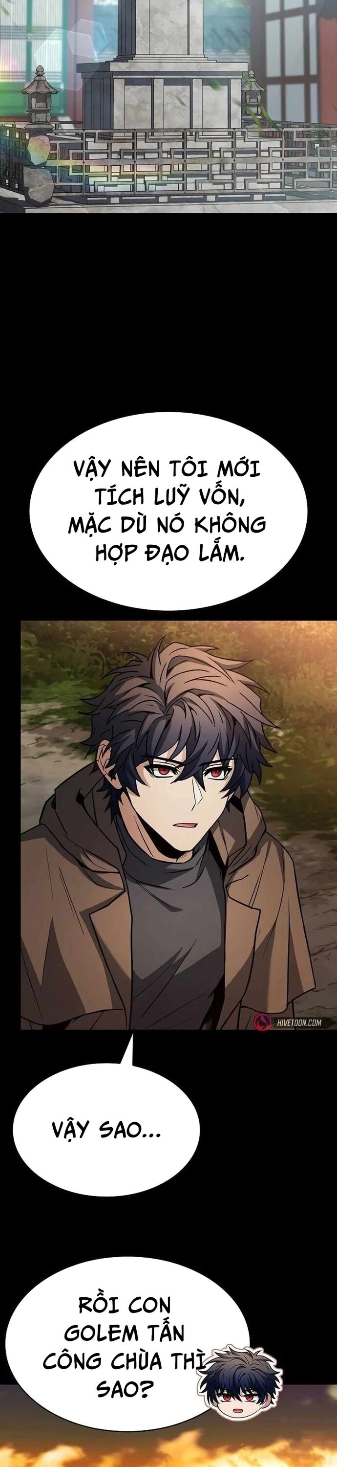 Chòm Sao Là Đệ Tử Của Tôi Chapter 111 - 43