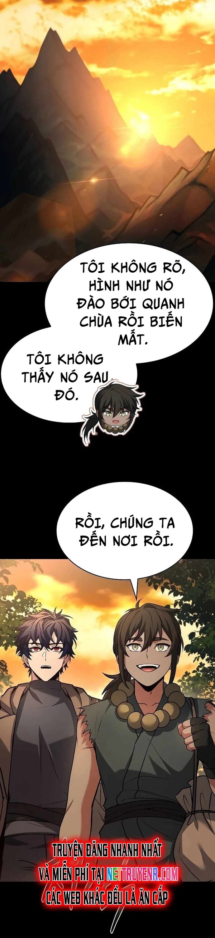 Chòm Sao Là Đệ Tử Của Tôi Chapter 111 - 44