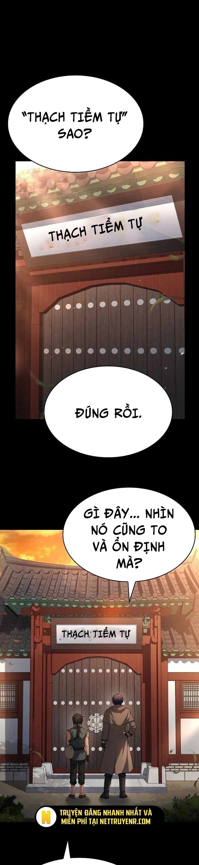 Chòm Sao Là Đệ Tử Của Tôi Chapter 111 - 45