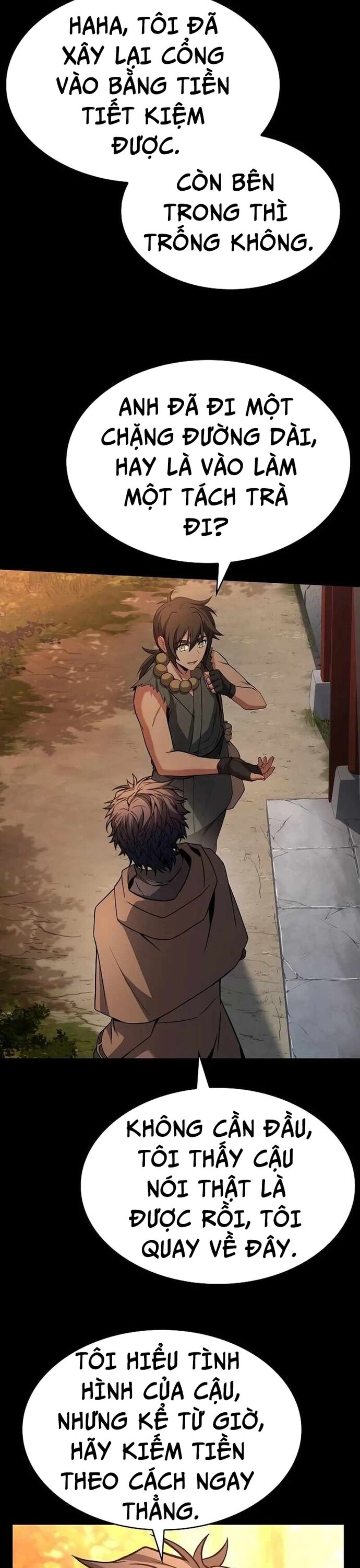 Chòm Sao Là Đệ Tử Của Tôi Chapter 111 - 46