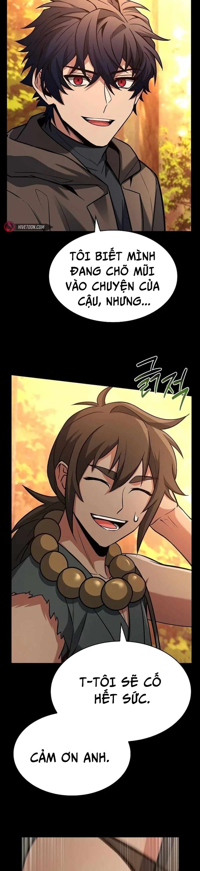 Chòm Sao Là Đệ Tử Của Tôi Chapter 111 - 47