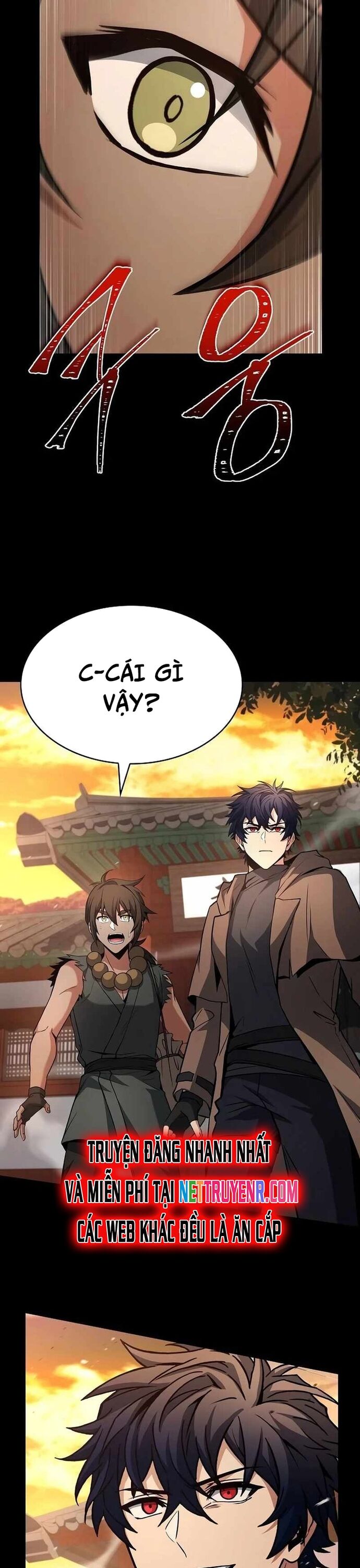 Chòm Sao Là Đệ Tử Của Tôi Chapter 111 - 48