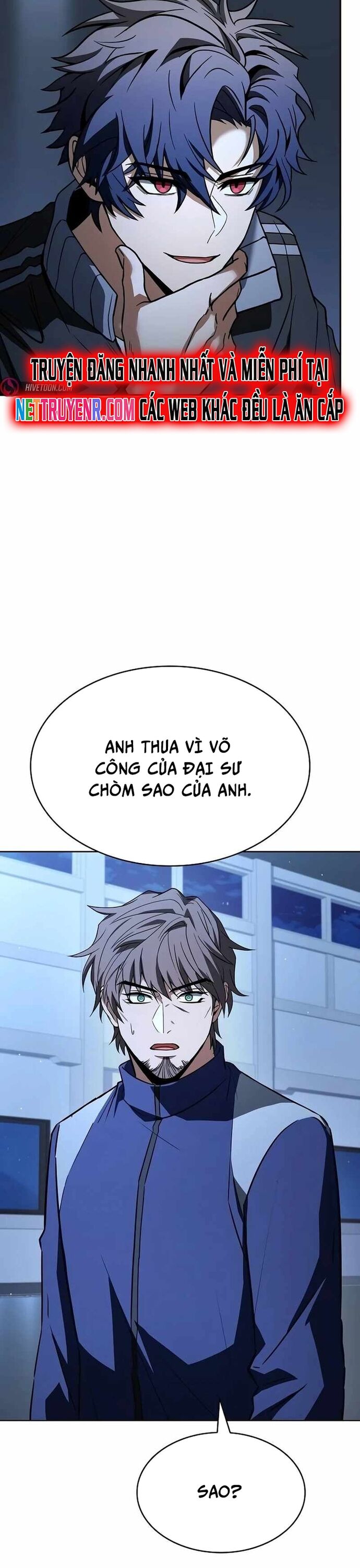 Chòm Sao Là Đệ Tử Của Tôi Chapter 111 - 6