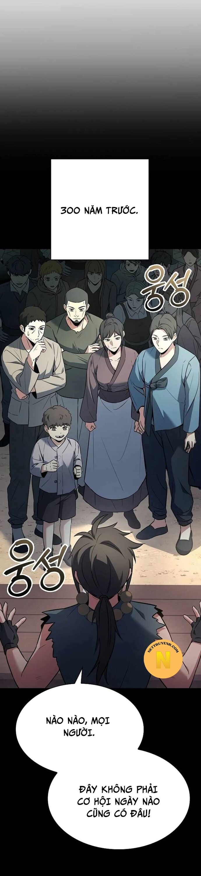 Chòm Sao Là Đệ Tử Của Tôi Chapter 111 - 8