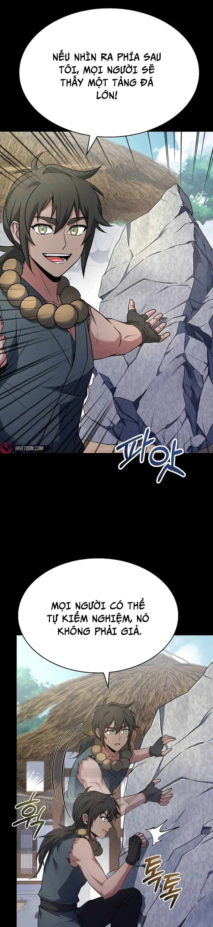 Chòm Sao Là Đệ Tử Của Tôi Chapter 111 - 9