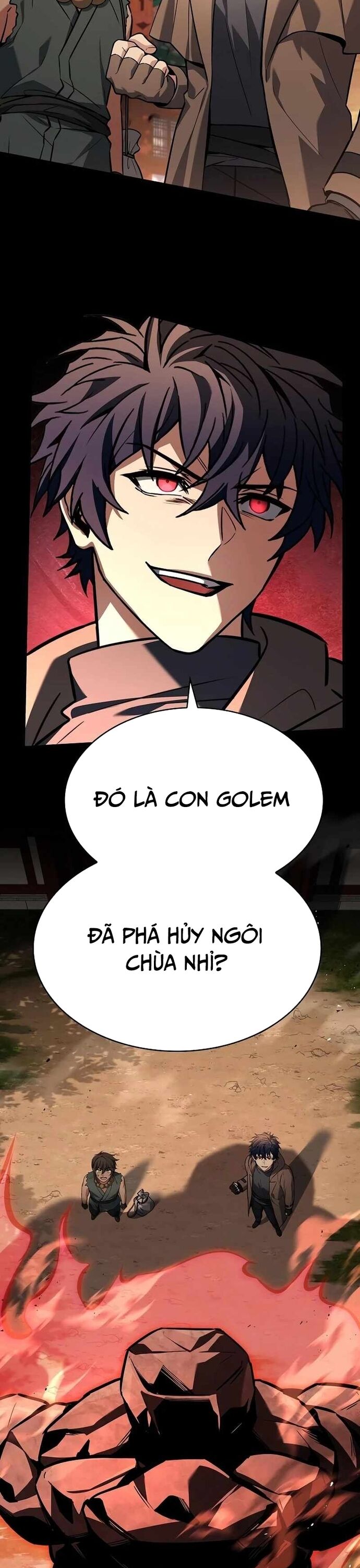 Chòm Sao Là Đệ Tử Của Tôi Chapter 112 - 2