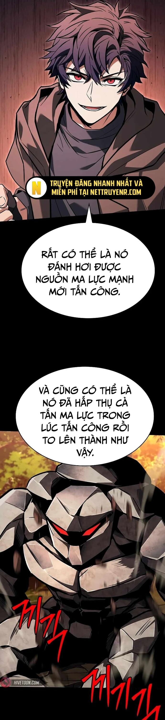 Chòm Sao Là Đệ Tử Của Tôi Chapter 112 - 11