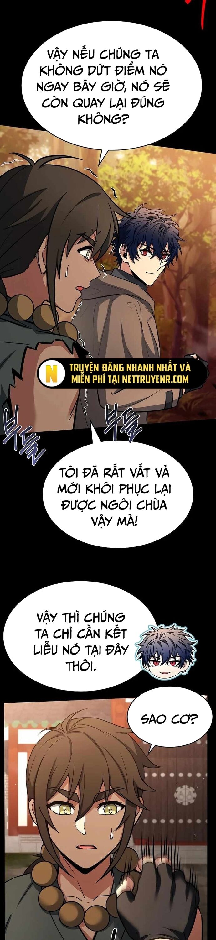 Chòm Sao Là Đệ Tử Của Tôi Chapter 112 - 12