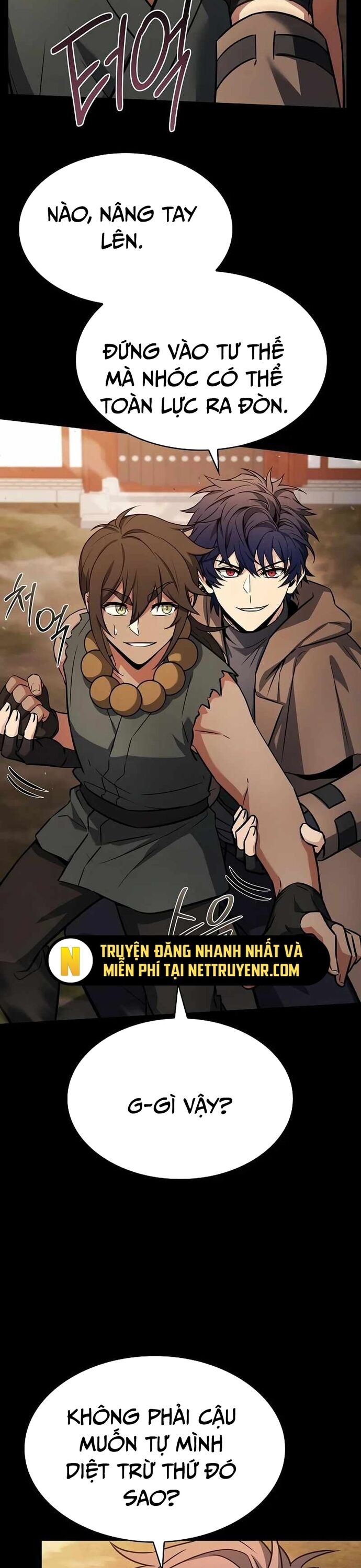 Chòm Sao Là Đệ Tử Của Tôi Chapter 112 - 13