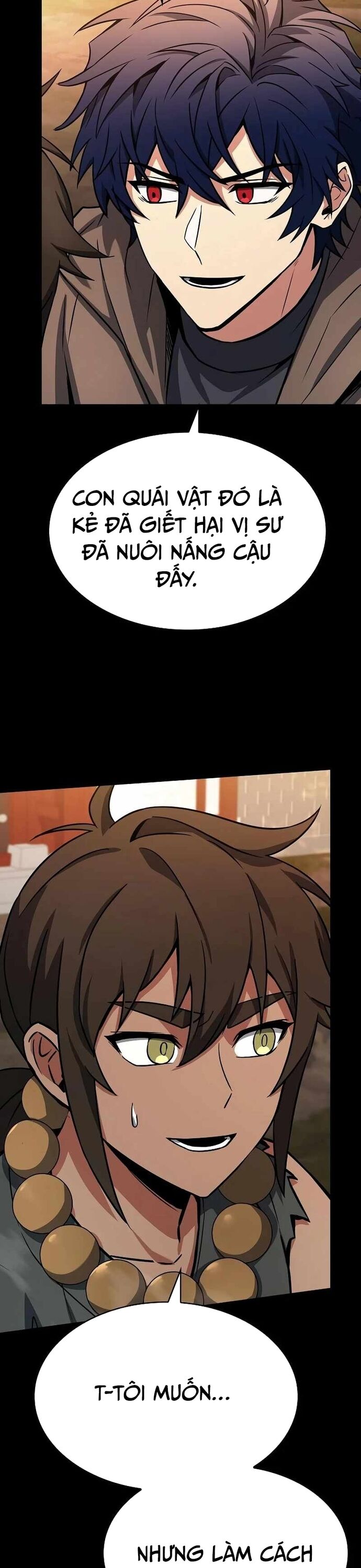 Chòm Sao Là Đệ Tử Của Tôi Chapter 112 - 14