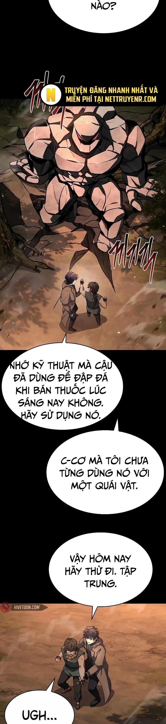 Chòm Sao Là Đệ Tử Của Tôi Chapter 112 - 15