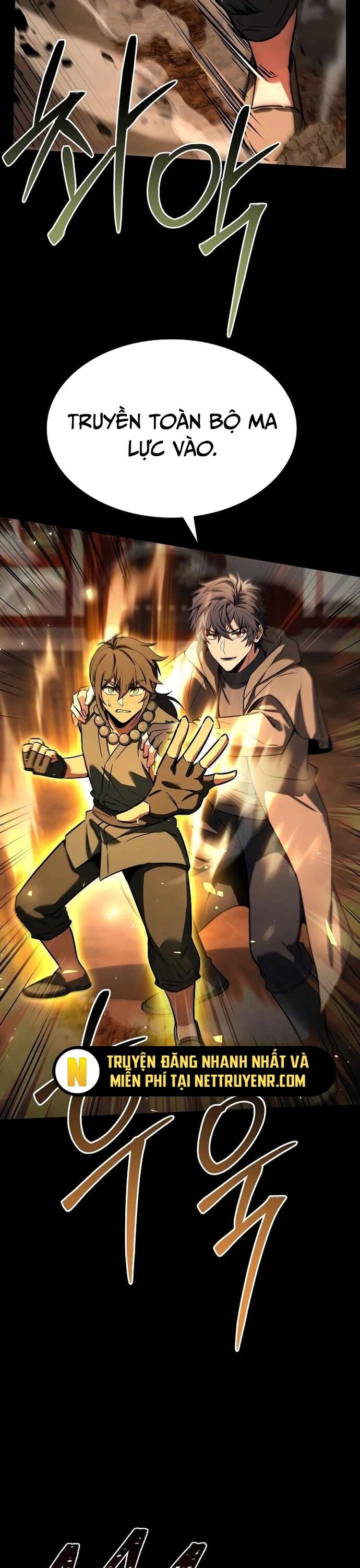 Chòm Sao Là Đệ Tử Của Tôi Chapter 112 - 17