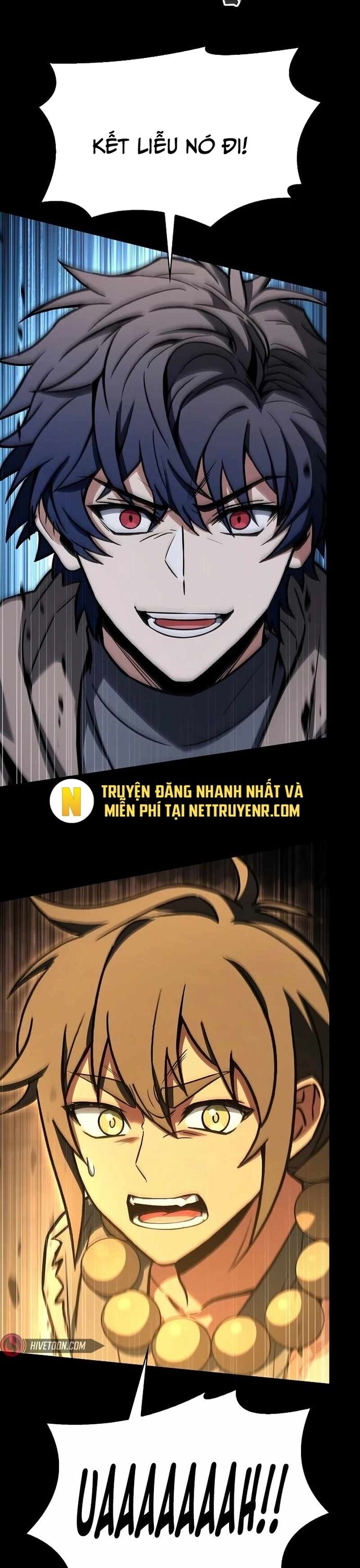 Chòm Sao Là Đệ Tử Của Tôi Chapter 112 - 19