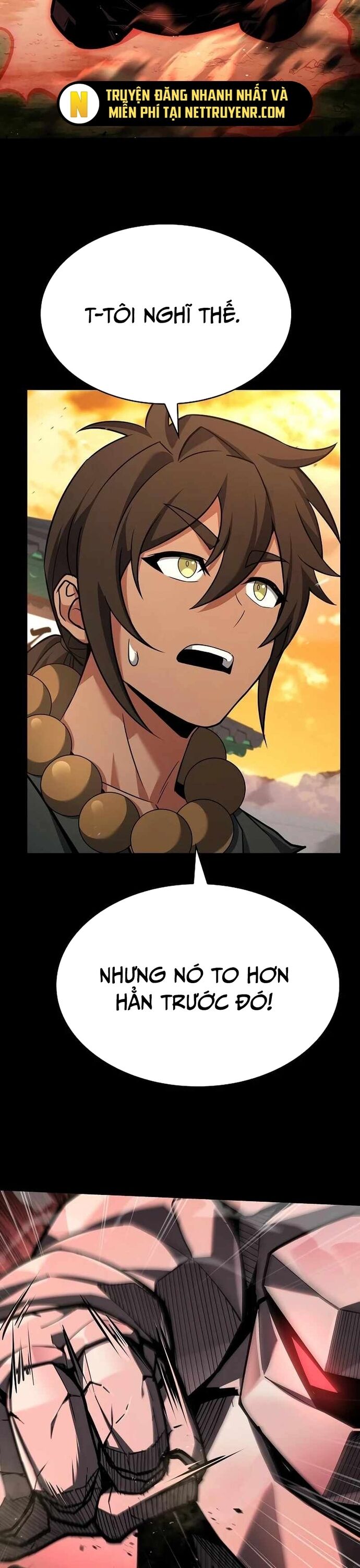 Chòm Sao Là Đệ Tử Của Tôi Chapter 112 - 3
