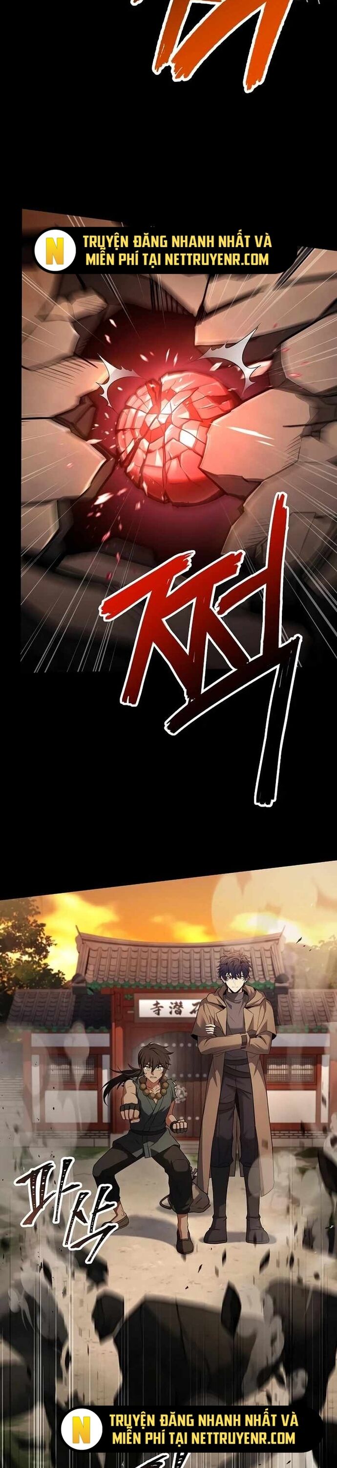 Chòm Sao Là Đệ Tử Của Tôi Chapter 112 - 23