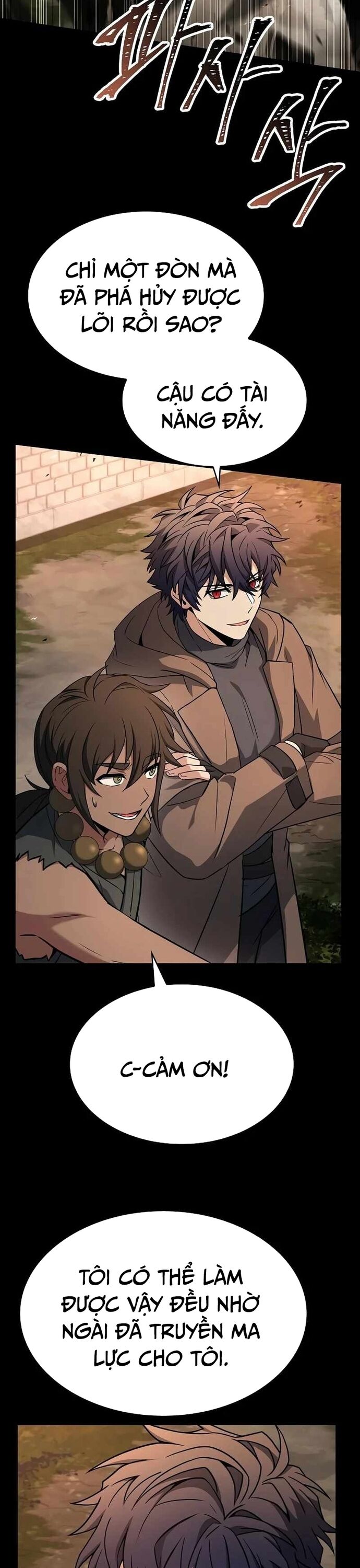 Chòm Sao Là Đệ Tử Của Tôi Chapter 112 - 24