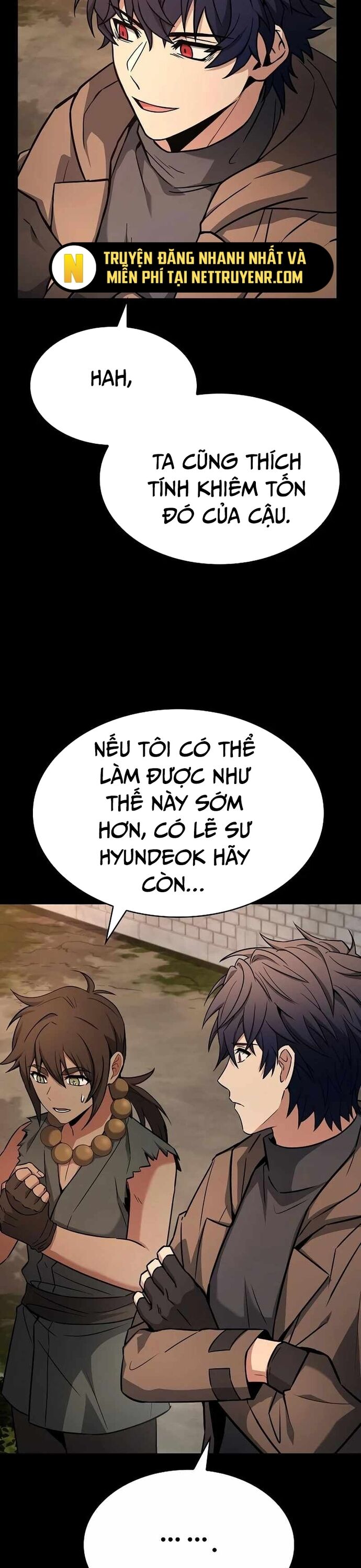 Chòm Sao Là Đệ Tử Của Tôi Chapter 112 - 25