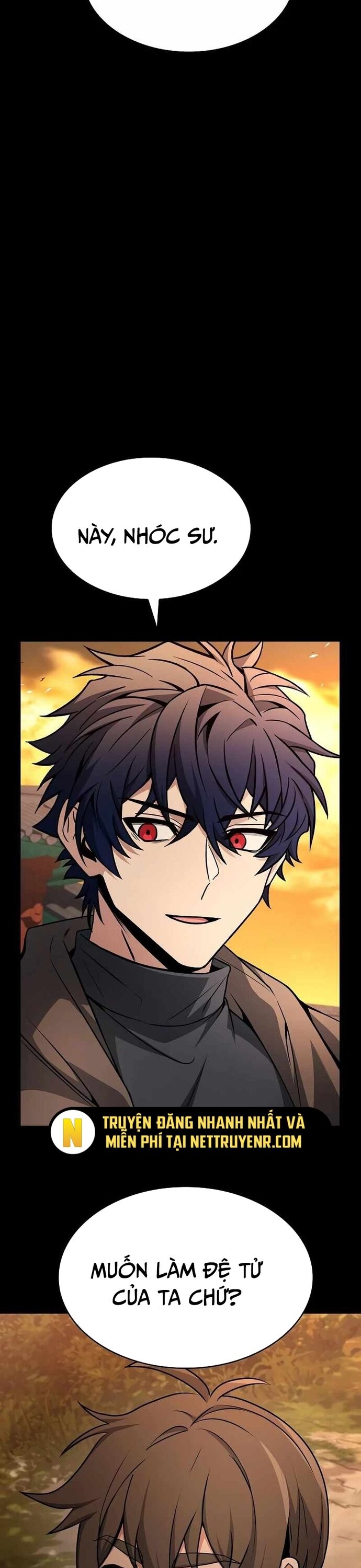 Chòm Sao Là Đệ Tử Của Tôi Chapter 112 - 26