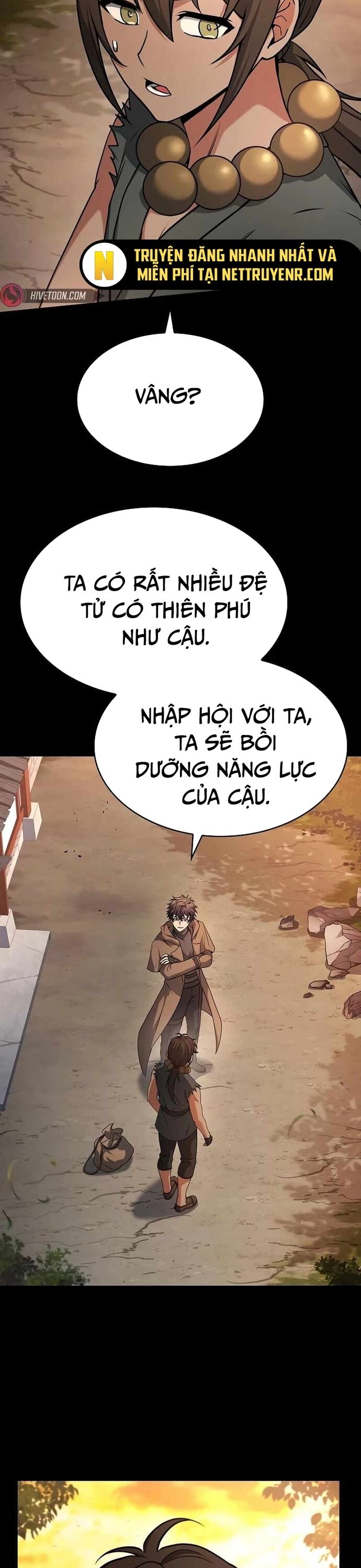 Chòm Sao Là Đệ Tử Của Tôi Chapter 112 - 27