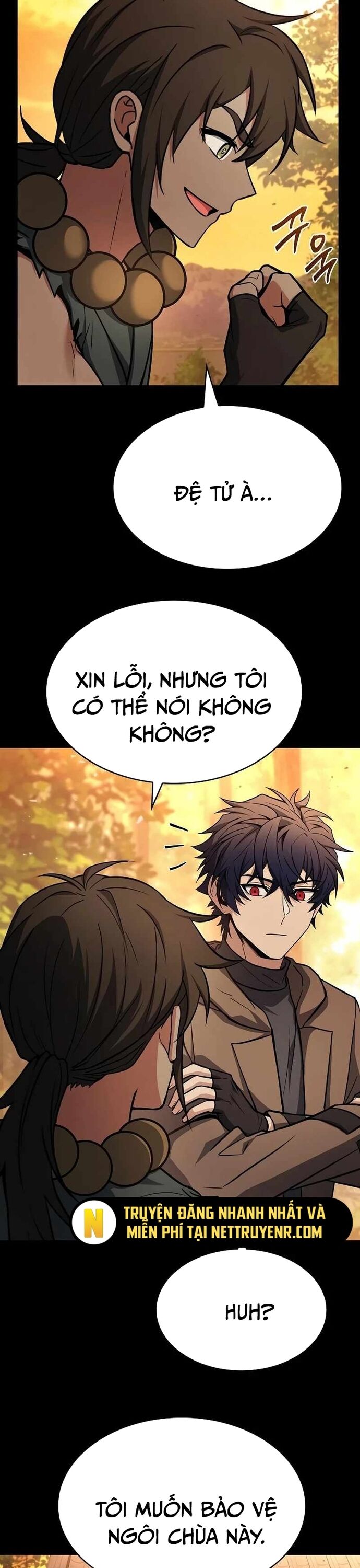 Chòm Sao Là Đệ Tử Của Tôi Chapter 112 - 28