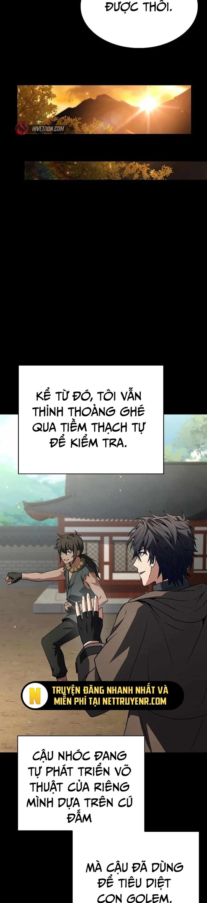 Chòm Sao Là Đệ Tử Của Tôi Chapter 112 - 30